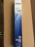 爱普生（EPSON）LQ-136KWII专用色带架LQ1600K3H LQ-1600KIVH K4H S015336 LQ2090票据色带框LQ-136KW碳带S015336 LQ-136KWII色带芯（安装到原带架上) 实拍图