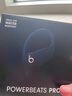 beats Powerbeats Pro 无线高性能耳机真无线蓝牙运动 被动/主动降噪 心率传感Apple苹果安卓通用耳机 海军蓝 实拍图