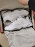 耐克（NIKE）男鞋2026夏季新款Air Monarch M2K老爹鞋经典休闲运动鞋跑步鞋潮 AV4789-101/M2K纯白  42 实拍图