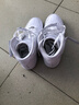耐克（NIKE）AIR FORCE AF1 空军一号 中邦 纯白 男鞋板鞋 运动鞋  CW2289-111 42.5 实拍图
