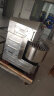 乐创（lecon）双速双动和面机商用全自动搅拌机商用鲜奶机揉面机面包机包子机商用 普通款 30L和面机 （和面量10-24斤） 晒单实拍图