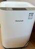 霍尼韦尔（Honeywell）空气净化器除甲醛细菌花粉过敏原tvoc流感病毒 新房除醛 空气消毒机【家电国家补贴】KJ760F-P22W  实拍图
