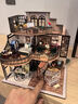 拼酷（piececool）专业级工具套装diy手工尖嘴水口剪钳金属拼装模型3d拼图家居装饰 实拍图