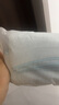 三利抗菌毛巾3条A类柔软洗脸洗澡家用吸水男女情侣加厚刺绣面巾 实拍图