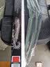 利安顺（LIANSHUN）无骨汽车雨刷雨刮器静音耐磨天然橡胶众泰T600/T700/大迈X7 实拍图