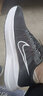 耐克（NIKE）官方 男鞋 25新款时尚运动鞋透气缓震稳定支撑训练公路跑步鞋子男 黑荧疾雷-008【JOURNEY】 43 (275mm) 实拍图