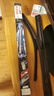 博世（BOSCH）雨刷器/雨刮器/雨刮片神翼U型19英寸一支装(适配咨询客服)适用U口 实拍图