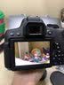 佳能/Canon 600D 700D 750D 760D 800D 850D新手学生入门旅游高清二手单反相机 750D+18-55 IS STM【套机】 准新 实拍图
