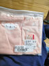 顶瓜瓜儿童内裤底裆平角裤宝宝打底裤女童平角内裤中大童140 实拍图