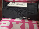 2XU Core系列压缩裤男士运动跑步健身训练紧身裤高弹速干七分裤hyrox 黑色 L 实拍图