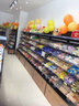 Boelter超市零食货架便利店散称柜糖果休闲食品散货架干果散装柜子展示架 单面4层+白色盒子*20个 实拍图