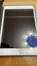 zoyu iPad mini4保护套适用于苹果7.9英寸迷你4平板电脑卡通彩绘皮套休眠唤醒可爱 认真学习【配钢化膜】 实拍图