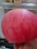 京鲜生 烟台红富士苹果 4个一级铂金果 单果160-190g 简装水果 晒单实拍图