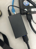 慧谷HDMI延长器 高清视频hdmi网线延长器 网线转hdmi   hdmi转RJ45网线转换器 usb网线延长器 4K 200米 HDMI延长器+本地环出【1080P-150米】 1对价格 实拍图