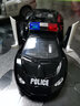 卡威（KIV）1:32金属车模玩具汽车模型消防车合金可喷水玩具车回力车 城市救援豪华组合（5辆车） 实拍图