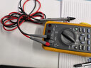 福禄克（FLUKE）TL71 表笔CAT II 1000V 10A安全等级 适用于数字万用表F106、F107 实拍图