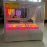 九州风神（DEEPCOOL） 冰元素 冰魔方 冰果CPU水冷散热器 240/360水冷 支持1700多平台扣具 冰元素240 白【ARGB幻彩】 实拍图