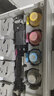 理光（Ricoh）MP C2503HC 黄色碳粉盒1支装 适用MP C2003SP/C2503SP/C2011SP/C2004SP/C2504SP 实拍图
