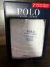 RALPH LAUREN 拉夫劳伦夏季新款潮流纯棉520送男友短袖T恤打底衫2件装白色L 实拍图