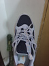乔丹女鞋运动鞋休闲鞋女冬季新款网面透气老爹鞋舒适软底时尚跑步鞋女 香芋紫/桑葚紫(推荐) 38.5 实拍图