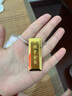 菜百首饰 足金黄金Au999.9金条 50克梯形投资金条投资金条 50克 （不支持7天无理由退换货） 实拍图