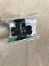 索帕菲（SUPAFE） 索帕菲舞蹈裤古典舞成人长裤练功裤女黑色直筒形体训练裤子修身瑜伽裤成人瑜伽服 黑色长裤（系带抽绳裤腰） L 实拍图