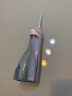 松下 (Panasonic)冲牙器 洗牙器 水牙线  立式冲牙器  5档可调节水压 超声波冲牙器  EW1511 七夕节礼物 晒单实拍图
