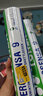 YONEX 羽毛球AS-02/03/05/as9天然YY比赛训练耐打羽毛球 AS-9/特选鹅毛/【耐打王】 1筒 二速 实拍图