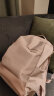 新秀丽（Samsonite）双肩包电脑包女14英寸笔记本背包商务旅行包休闲日韩风 粉色 晒单实拍图