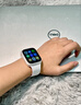 倍安士华强北智能手表S10蜂窝顶配版S9Ultra3+电话运动apple5G全网通可插卡iwatch成人学生青少年 Watch S9二代  白色 实拍图