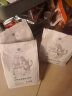 洁客（Drymax）植物环保结团猫砂绿茶豆腐砂2.72kg*3袋共8.16kg箱装 实拍图