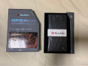 洽利 适用苹果x/XR/Xs手机壳iphoneXS max手机壳翻盖高端真皮套全包男款保护套 苹果Xs Max经典二代黑色 实拍图