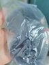 HengTravler防风眼镜户外骑行风镜防风防尘护目镜男女运动滑雪战术眼镜多功能 灰色 实拍图