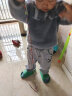 乐智由我巴克球磁力球磁力珠磁铁玩具创意减压礼品儿童玩具男孩 【六彩色】5mm216颗-强磁豪礼款 实拍图