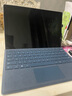 微软Surface Pro4/5/6/7/7+二合一平板笔记本电脑12.3英寸Windows触屏电脑 9新pro5 i5 8+256G LTE增强版爆款 官方标配+微软原装键盘 实拍图