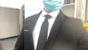 罗蒙西服套装男士商务修身西装男职业正装上班面试小西服男伴郎服外套 黑色单扣【西服+西裤+衬衫】 2XL /180【130-145斤】+大礼包 实拍图