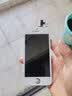 雷深（Leishen）苹果5S屏幕总成 手机液晶显示屏内外屏维修 适用于iphone5S苹果5se屏幕 带配件 白色 送工具 实拍图