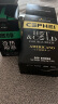 奢啡绿标去酸醇香冻干纯黑咖啡无糖0脂0添加美式速溶咖啡豆粉100条 实拍图