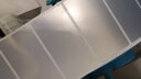 远平条码 亚银PET不干胶标签条码打印纸 横板单排50mm*30mm*2000张 支持定制 实拍图