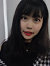 AGATHA 爱心小狗开口银手链女士【生日礼物】送女友老婆高级感手镯 黑玛瑙+玫瑰金 实拍图