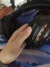 因卓B3510 头戴式蓝牙耳机无线电竞游戏吃鸡耳麦手机电脑笔记本音乐运动跑步有线高音质耳机带麦超长续航 实拍图