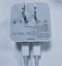 KOOLIFE USB手机充电器多口充电头双口插头适用苹果iPhone11promax/xs/xr小米/安卓/华为-白色 晒单实拍图