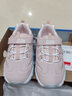 Skechers斯凯奇童鞋女童老爹鞋复古亲子款熊猫鞋儿童运动鞋休闲鞋80579N 浅粉色-LTPK 单层 26 实拍图
