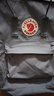 FJALLRAVEN北极狐双肩包kanken男女户外大容量书包电脑包运动旅行背包23510 055石灰色 16L【可容纳14寸笔记本电脑】 实拍图