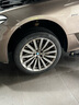 马牌（Continental）轮胎/防爆胎  245/45R19 102W CSC5 XL FR SSR /玛莎拉蒂Ghibli 实拍图