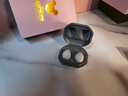 解封者【迪士尼IP联名系列】真无线蓝牙耳机适用于索尼华为跑步半入耳mini不闪灯睡眠舒适佩戴超长续航 岩灰 联名魔隐系列 隐藏佩戴不闪灯 实拍图