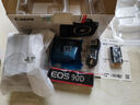 佳能（Canon） EOS 6D MarkII 全画幅单反相机 佳能6d2 vlog数码单反相机 佳能6D2机身【不含镜头】 官方标配【无必备配件摄影大礼包~推荐购买套餐】 实拍图
