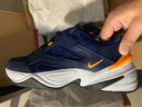 耐克（NIKE） 男子运动鞋  M2K TEKNO AV4789-400 41 实拍图