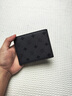 蔻一（Cnoles）钱包男士短款零钱包多卡位证件银行卡包钱夹男生日礼物送男友老公 实拍图