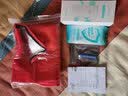 Rescomf安睡美呼吸机家用呼吸器老人止鼾打鼾机消毒宝消毒器各品牌适用配 消毒宝XD101+送锂电池+消毒卫士+消毒包 实拍图